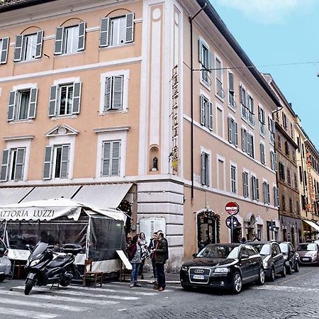 Sweet Rome Colosseo Apartment Exterior photo