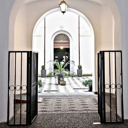 Sweet Rome Colosseo Apartment Exterior photo